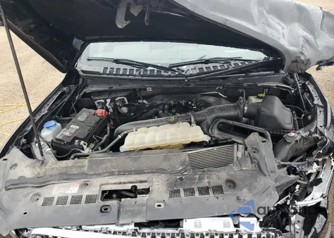 2022 Lincoln Navigator L Reserve z USA, uszkodzony, nr VIN 5LMJJ3LT7NEL10397